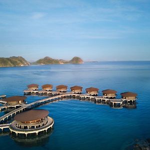 Ta'Aktana, A Luxury Collection Resort & Spa, Labuan Bajo
